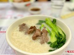 -大哥餐厅(西城花园店)