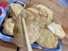 -陈氏肥蛤(小纬六路总店)