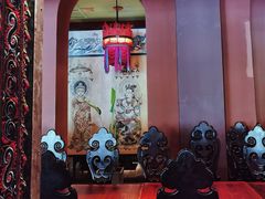 -花马天堂云南餐厅 Lost Heaven(外滩店)