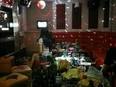 -劲派KTV(江南大道南店)