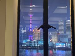 -上海和平饭店华懋阁 Cathay Room