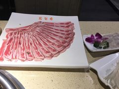 -蜀留香火锅·始于1999·原四川老火锅(白堤路店)