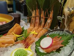 -一绪に寿喜烧(荟聚店)