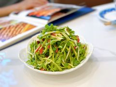 -贺兰山·西北菜(牛街总店)