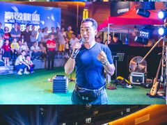 -豪逸健体(中骏广场店)