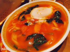 -清真·老门框爆肚涮肉·中华老字号(丰管路店)