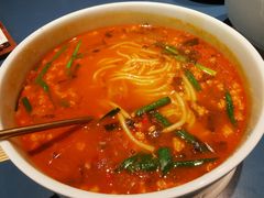 -一坐一忘云南菜(嘉里中心店)