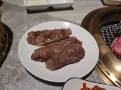 -乾杯烧肉居酒屋(中洲湾店)