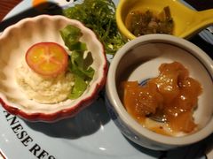 -松子料理(亮马桥店)