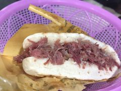 -邢老三肉丸糊辣汤(西安总店)