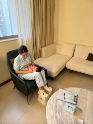-奕新一诺台式母婴护理中心(我格广场店)