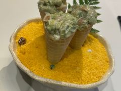 -荟廷·晶萃(陆家嘴尚悦湾店)