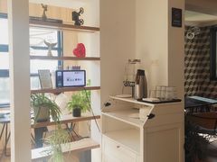 -Willing·Coffee&Brunch&Dinner(万达店)