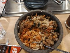 -新石器烤肉(之心城店)