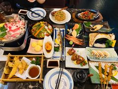 -高木日本料理(静安寺店)