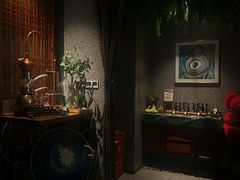 -泰适SPA馆丨精油·按摩·足道(后海地铁口店)