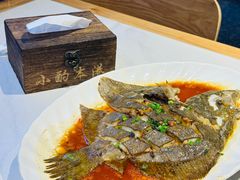 -醉壹号海鲜大排档(厦门美食地标店)