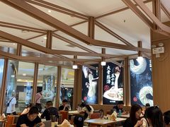 -味千拉面(南虹店)