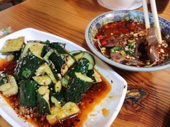 -黄泰吉拾味餐厅(江汉路店)