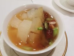 -唐阁(香港朗廷酒店)