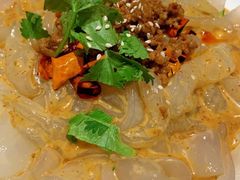 东北大拉皮-金掌勺·锅包肉(广渠门店)
