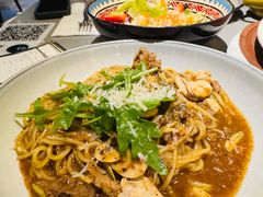 -西堤牛排(北京国瑞店)