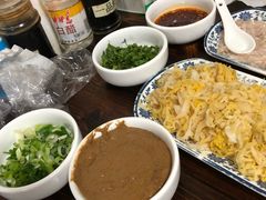 -老铜锅涮羊肉(大连海滨住宅小区店)