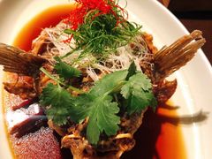 -湖滨28中餐厅·西湖宴·杭州君悦酒店
