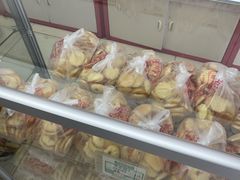 -中关村茶点
