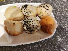 -小杨生煎(周浦万达店)