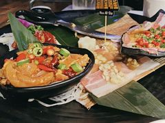 -猫抓烤肉(观音桥九街店)