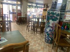 大堂-四平包子铺