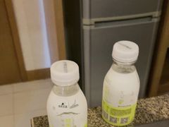 -长白山万达锦华套房酒店