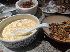 -南京大牌档(济南万象城店)