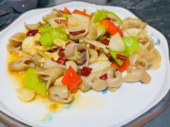 -欧记轩龙虾·私房菜(A店)