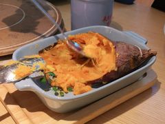 -蜜桃餐厅·伴山(绿宝广场店)