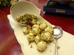 -泉味道贵州厨房(三里河店)