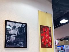 -门框胡同百年卤煮(鸟巢店)