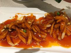 -大铁勺新津菜(东丽阳光新业广场店)