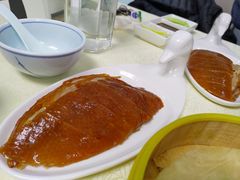 -郭林家常菜烤鸭(曙光西路店)
