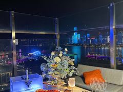 -VENU+海景酒廊