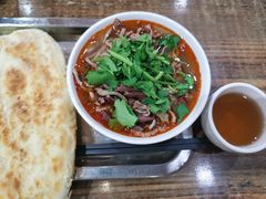 -老·贝尔杂碎馆