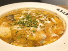 -太二酸菜鱼(正大广场店)