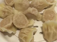 -海胆小馆(东北水饺·春柳店)