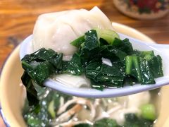 -山北老老头馄饨