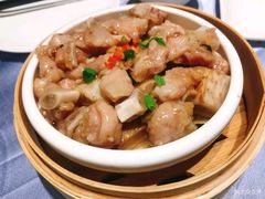 -鼓楼东街老火锅(鼓楼店)