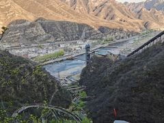 -野三坡清泉山风景区