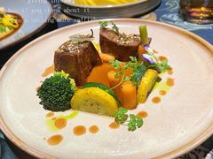 -第101座花园餐厅(湖滨88店)