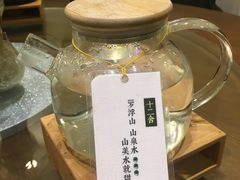 -十二舍·湯物素煮(江泰潤政店)