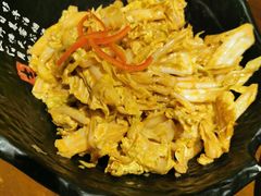 -陆壹捌餐厅(五大道店)